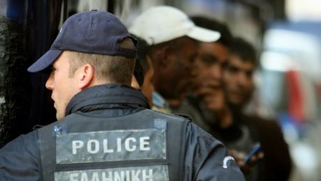 Συνεχίζει να “σκουπίζει” ο “Ξένιος Ζεύς”