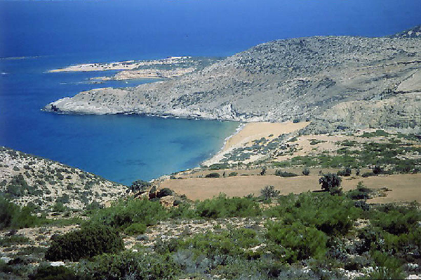 Στη Γαύδο μαζεύουν υπογραφές