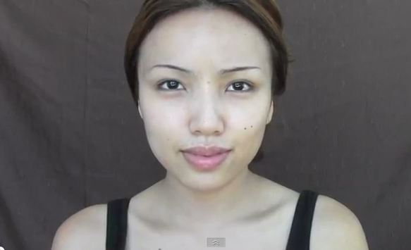 Η γυναίκα Johnny Depp