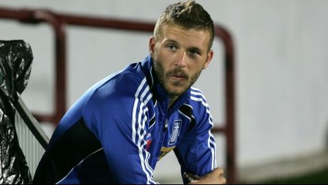 Κλείνει στον Ολυμπιακό