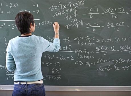 Αιτήσεις διορισμού καθηγητών