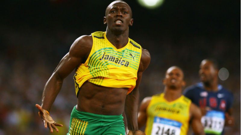 Η “αστραπή” σε ακτινογραφία