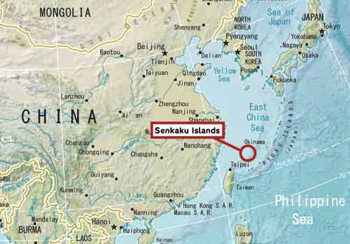 Κλιμακώνεται η ένταση