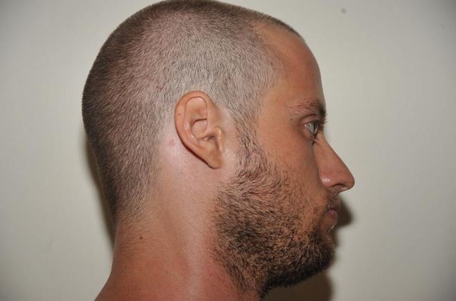 Εμφανίστηκε ως φοιτητής ο Θεοφίλου