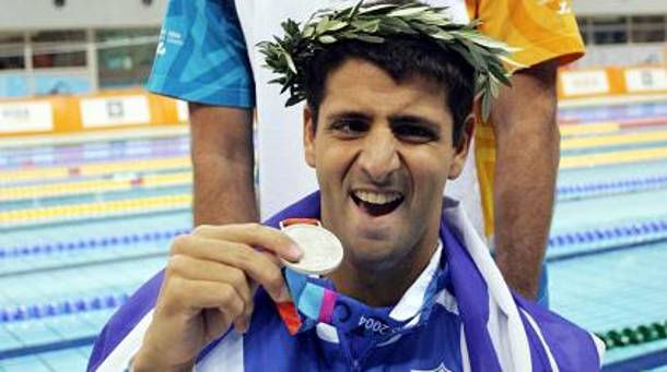 Σημαιοφόρος ο Ταμπαξής