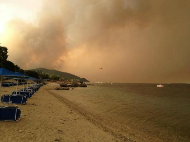 Πίσω στους τουριστικούς ρυθμούς