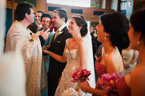 Γάμοι α λα Ελληνικά