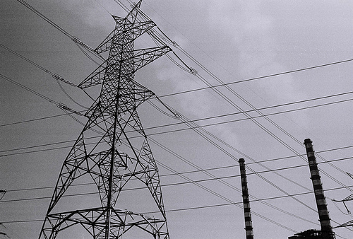 Τεμάχισε 27 μέτρα καλώδια