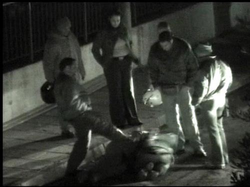 Παραιτήθηκαν γιατί τους χτύπησαν