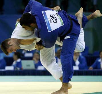 Με τον Ντενίσοφ ο Ηλιάδης