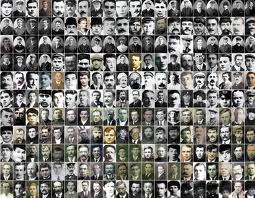 Στη μνήμη των 1.517 νεκρών