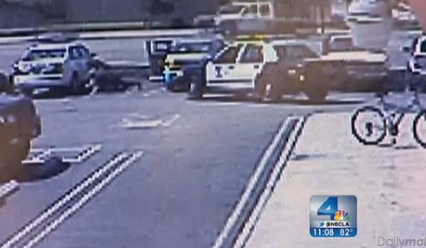 Αστυνομικοί ξυλοκόπησαν γυναίκα