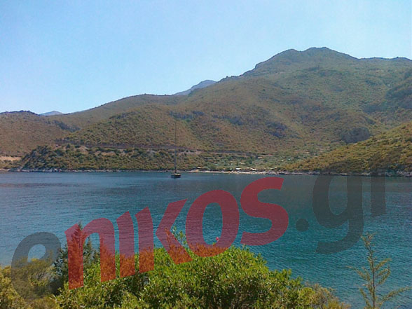 Στις Σπέτσες ο πρίγκιπας William