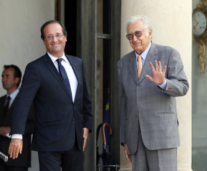 “Πρέπει να συντονιστούμε”