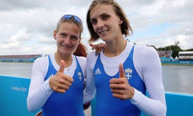 Στην 75η θέση των μεταλλίων