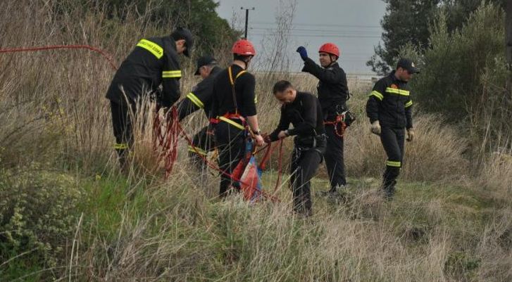 Αγνοείται 91χρονος