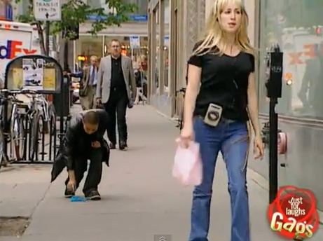 Στην αντεπίθεση οι ξανθιές…