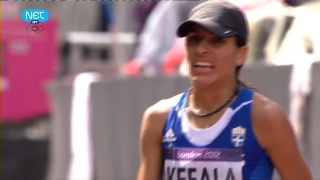 Τώρα – Η Κεφαλά τερμάτισε 104η