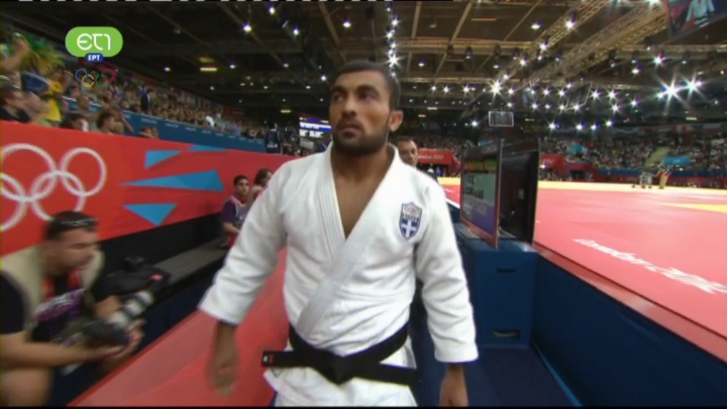 Οι πρώτες δηλώσεις του Ηλιάδη