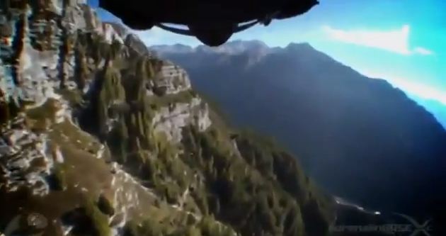 Αθλητές… στα άκρα