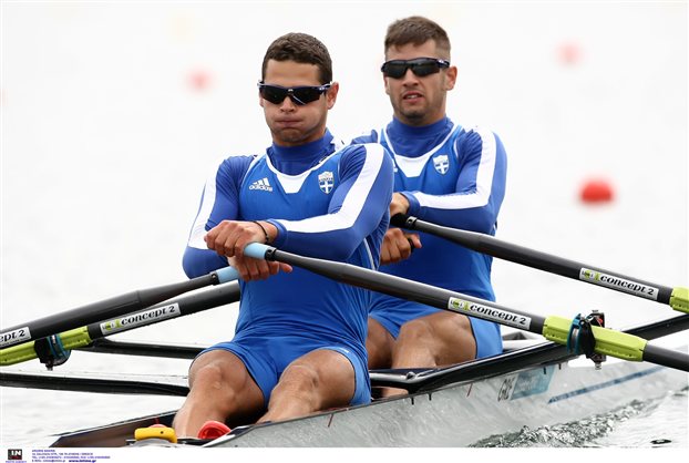 Όγδοοι οι Κόνσολας – Μαγδανής