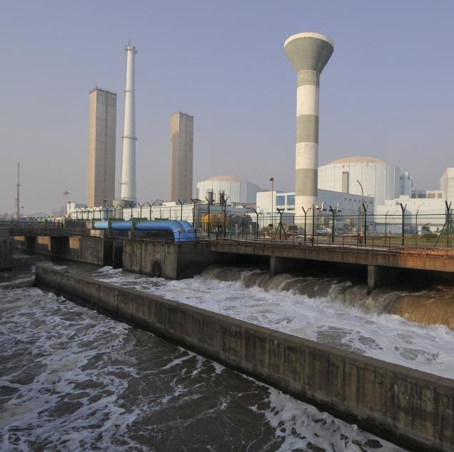 Πυρηνικές … ανησυχίες