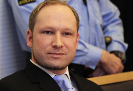 Το διάγγελμα του μακελάρη