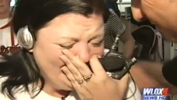 Άκουσε την καρδιά του νεκρού γιου