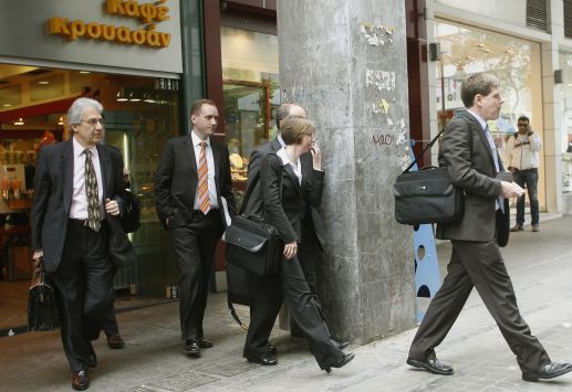 Τα “αγκάθια” στις… περικοπές