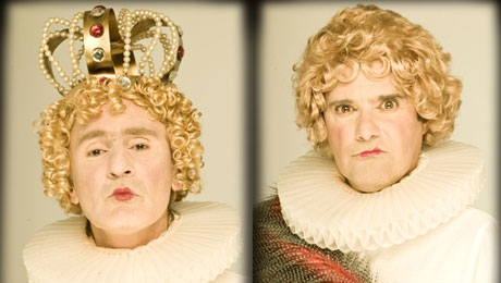 “Σαίξπηρ σε μια ώρα”