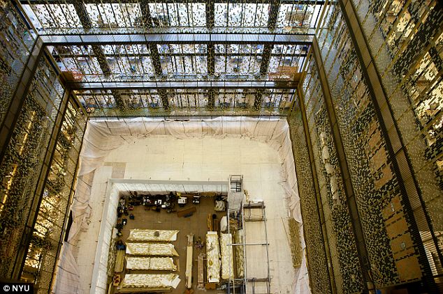 Δίχτυ κατά των αυτοκτονιών