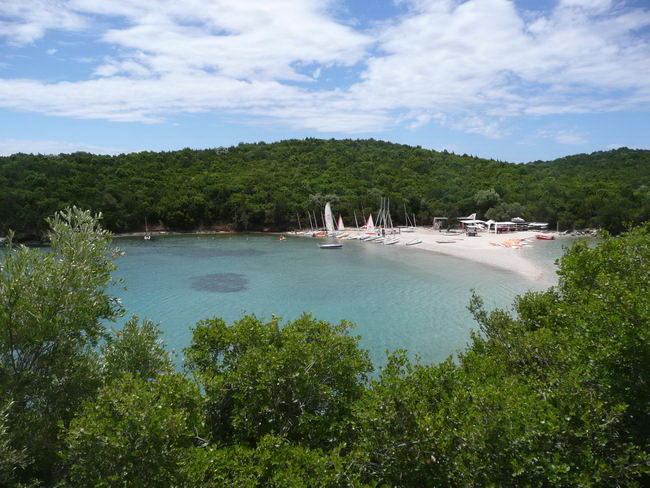 Διακοπές στην Ελλάδα οι Αυστριακοί