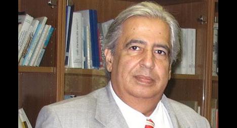 Παραιτήθηκε Διευθυντής του Χριστόφια