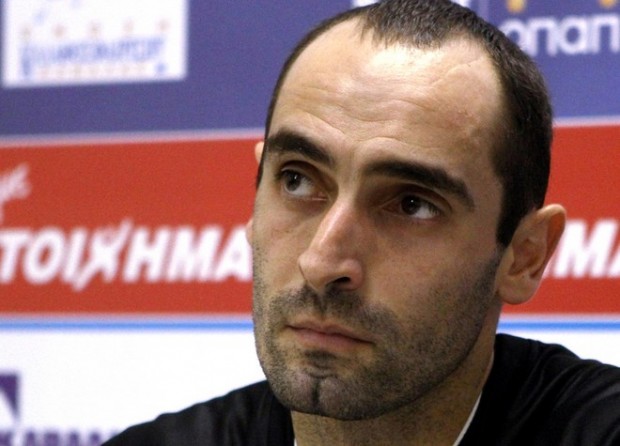 Σοβαρή η υποψηφιότητα Καλαμπόκη