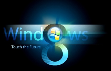 Στις 26 Οκτωβρίου τα Windows 8