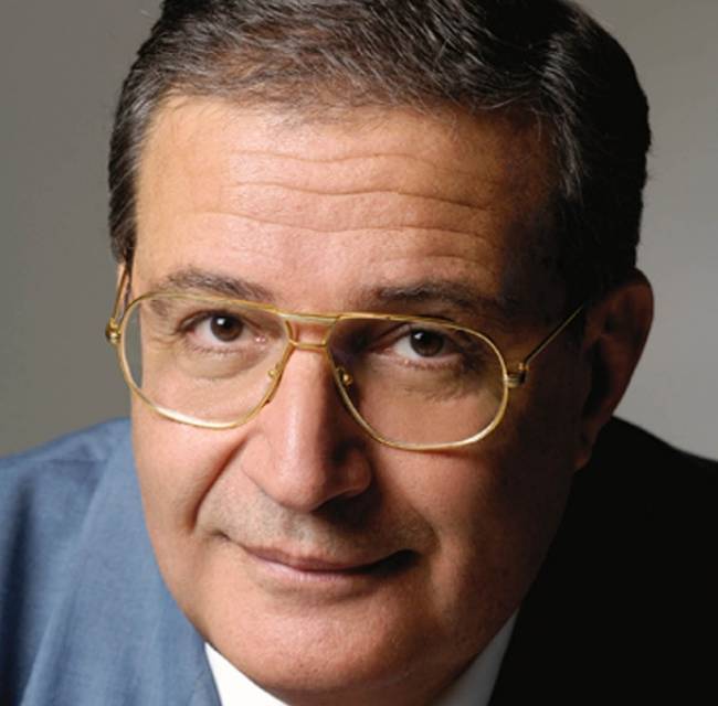 Επιστολή Μωραϊτάκη στον Σαμαρά