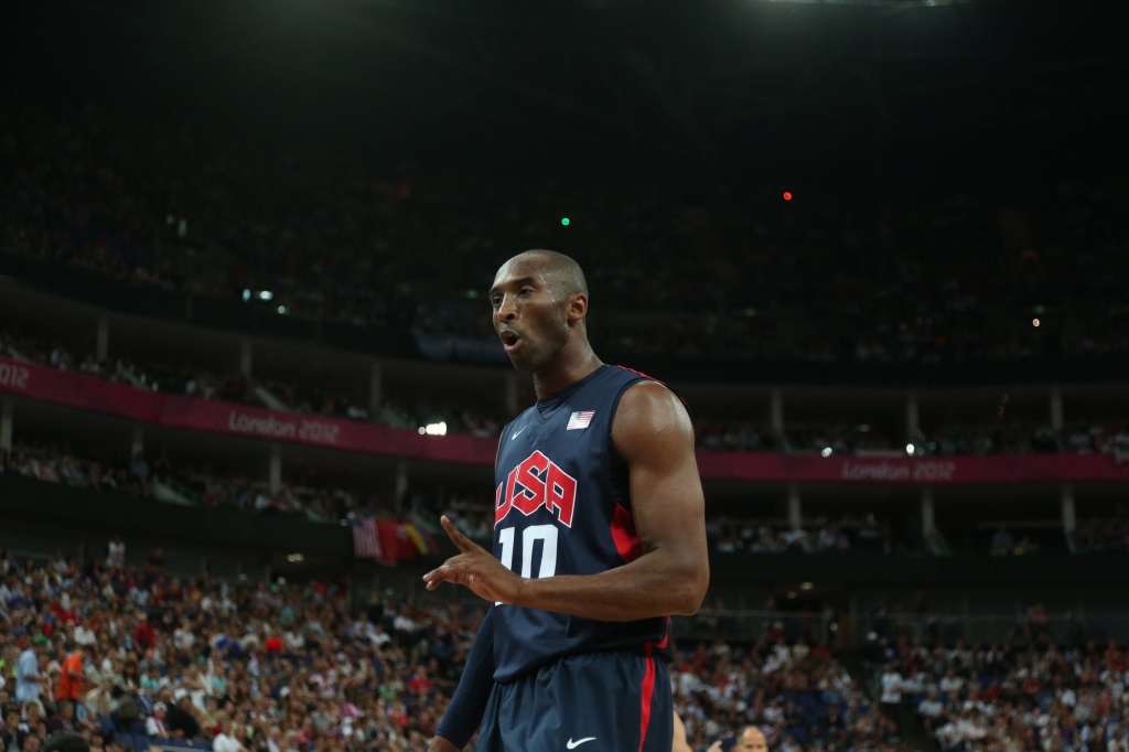 Το αντίο του “Κόμπι”