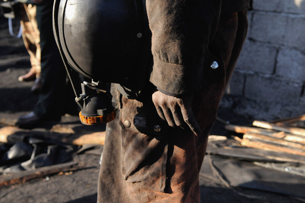 Θάφτηκαν ζωντανοί 60 άνθρωποι