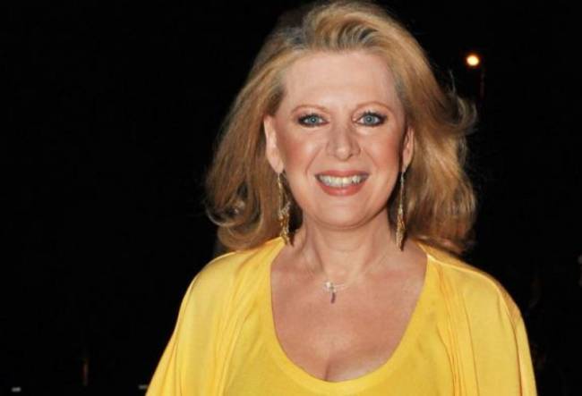 Το ξέσπασμα της Ε. Ακρίτα