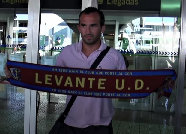 Γκέκας:”Καλύτερη επιλογή η Λεβάντε”