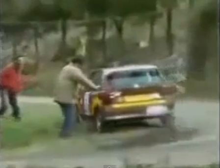 Αν έχεις τύχη… διάβαινε!