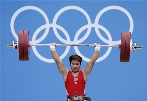 Μετάλλιο για… μοναστήρι