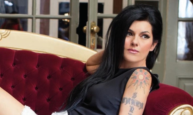 Sunny Μπαλτζή:Ναι στην TV αλλά…