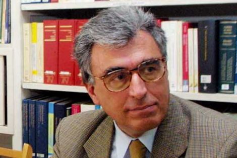 Ποιος είναι ο νέος πρόεδρος του ΣτΕ