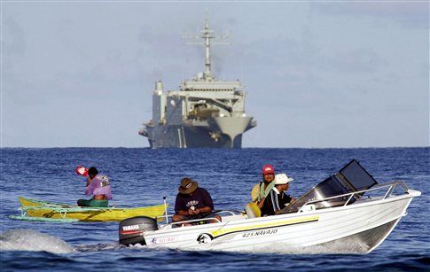 Αυστηρή νομοθεσία