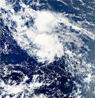 Νέος κυκλώνας στον Ατλαντικό