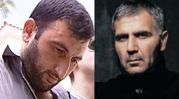 Ο δολοφόνος του Σεργιανόπουλου περιμένει…