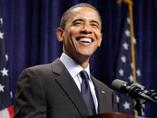 Τα γενέθλια του Ομπάμα