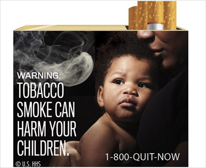 “Όχι” στις σοκαριστικές εικόνες