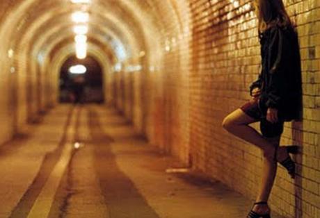 Καταζητείται για σωματεμπορία